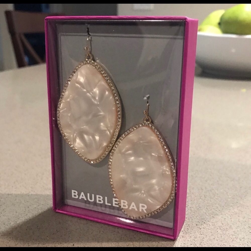 Baublebar Earings